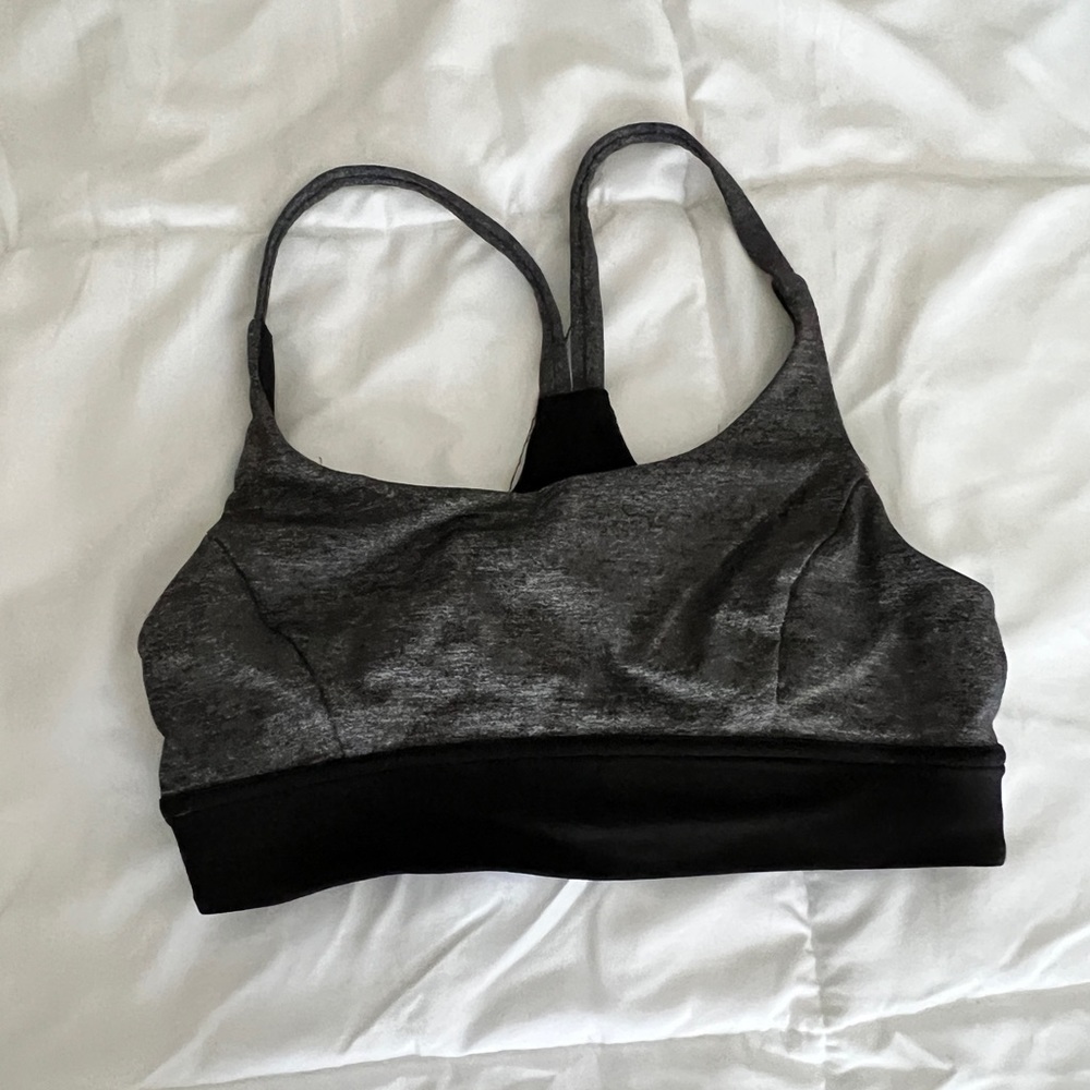 LULU SOORTS BRA